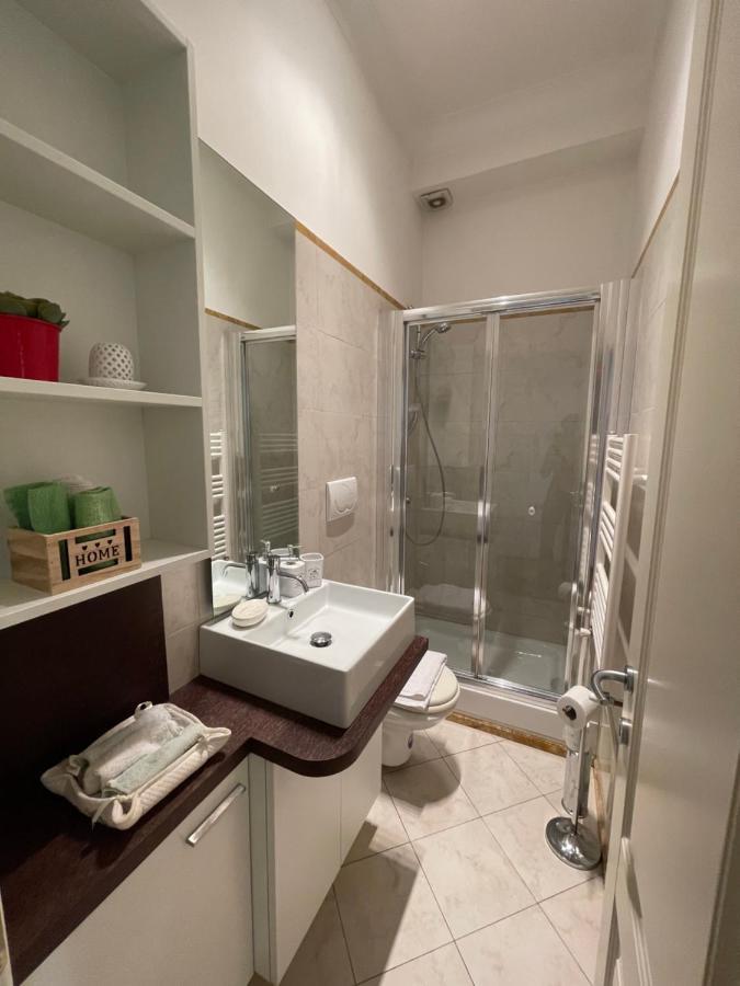 Colosseodreamapartment Roma Eksteriør bilde
